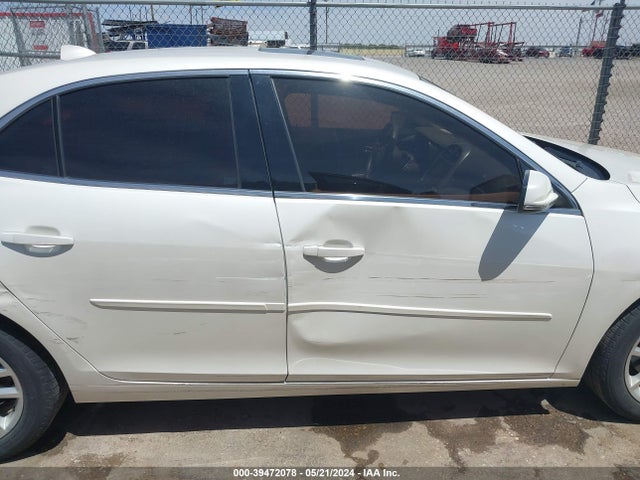 Chevrolet MALIBU 1LT 2014 1G11C5SL5EF215449 Image 13