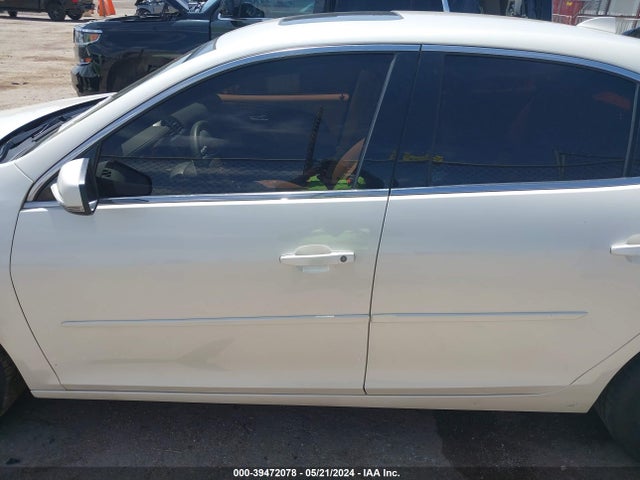 Chevrolet MALIBU 1LT 2014 1G11C5SL5EF215449 Image 14