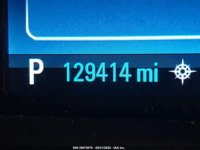 Chevrolet MALIBU 1LT 2014 1G11C5SL5EF215449 Image 15