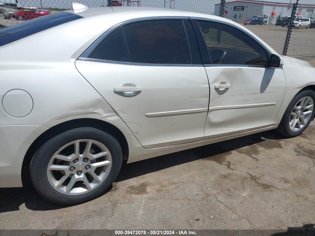 Chevrolet MALIBU 1LT 2014 1G11C5SL5EF215449 Image 6