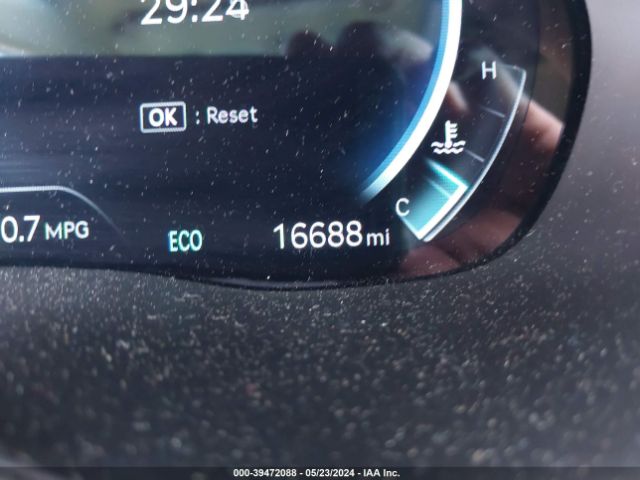 KMUHBDSB2NU100861 Genesis Gv80 2.5t Awd