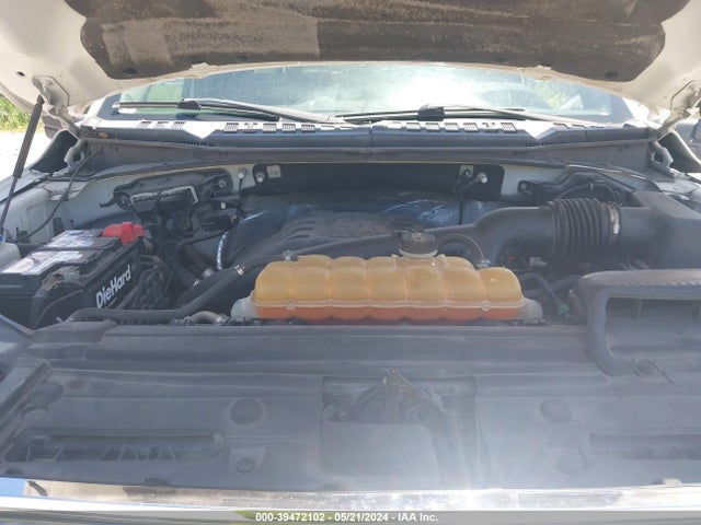 Ford F-150 Xlt 2016 1FTEW1EG9GKD90594 Image 10