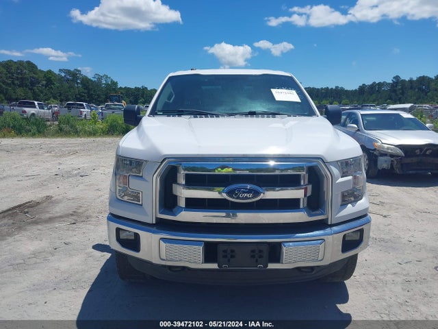 Ford F-150 Xlt 2016 1FTEW1EG9GKD90594 Image 12