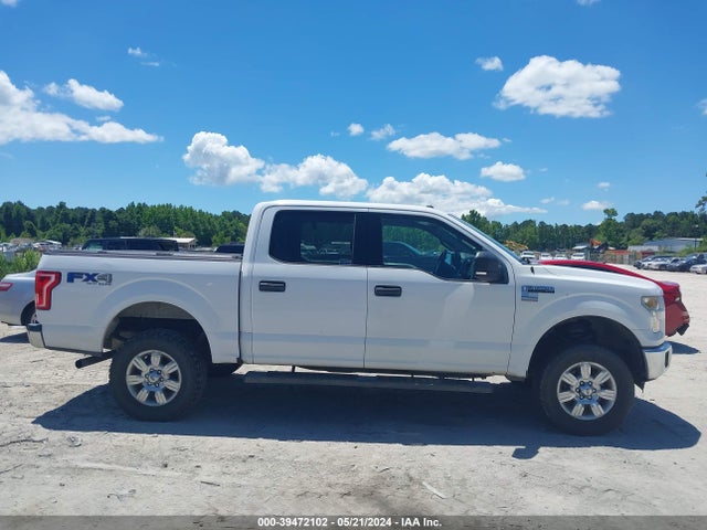 Ford F-150 Xlt 2016 1FTEW1EG9GKD90594 Image 13