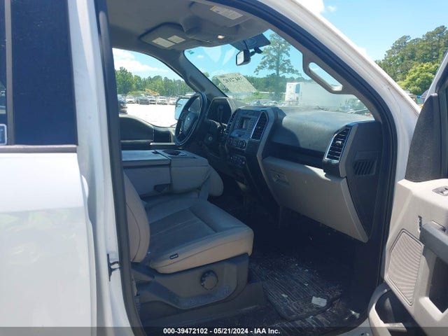Ford F-150 Xlt 2016 1FTEW1EG9GKD90594 Image 5