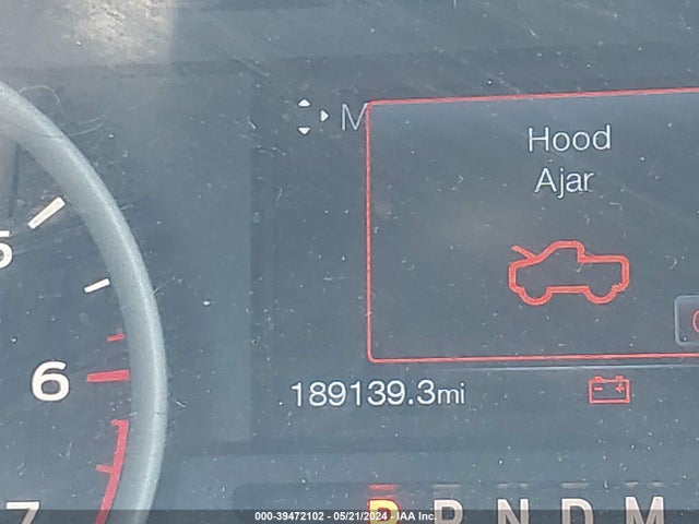Ford F-150 Xlt 2016 1FTEW1EG9GKD90594 Image 7