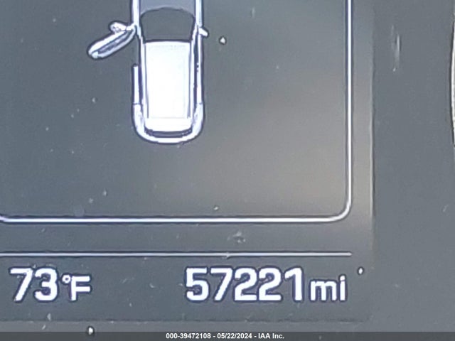 Hyundai TUCSON SEL 2018 KM8J33A48JU790555 Image 15
