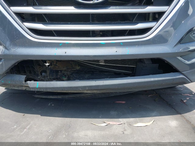 Hyundai TUCSON SEL 2018 KM8J33A48JU790555 Image 6