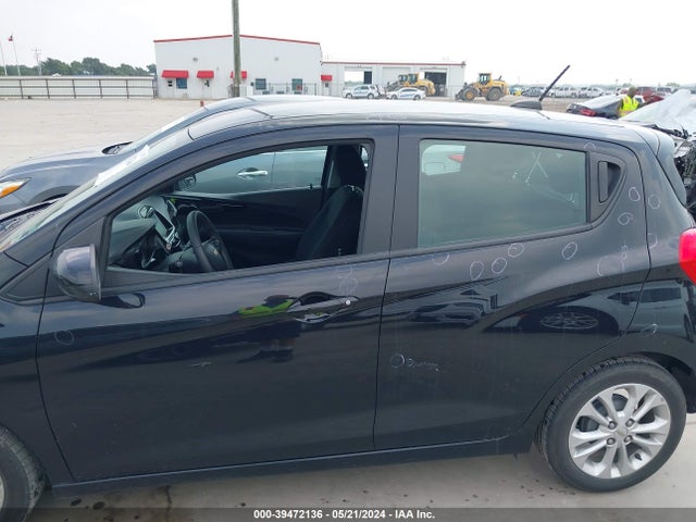 Chevrolet Spark Fwd 1lt Automatic 2021 KL8CD6SA4MC743963 Image 14