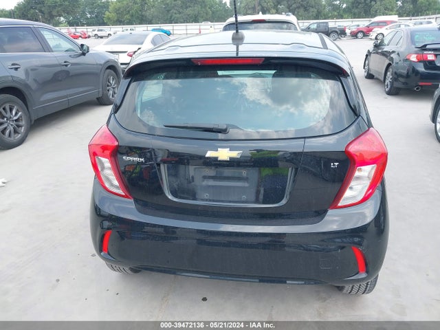 Chevrolet Spark Fwd 1lt Automatic 2021 KL8CD6SA4MC743963 Image 16
