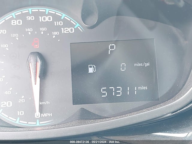Chevrolet Spark Fwd 1lt Automatic 2021 KL8CD6SA4MC743963 Image 7