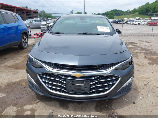 Chevrolet Malibu 1ls 2019 1G1ZB5ST1KF174397 Image 12