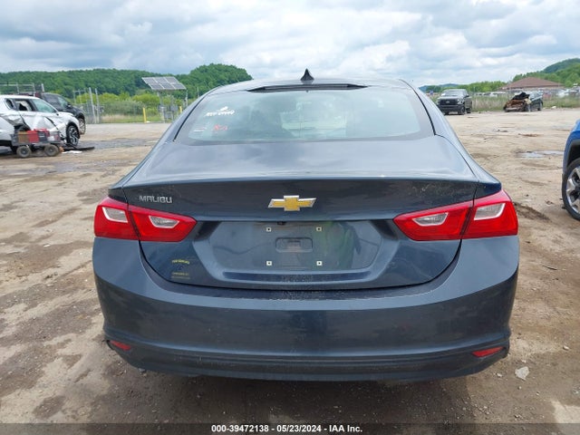 Chevrolet Malibu 1ls 2019 1G1ZB5ST1KF174397 Image 16