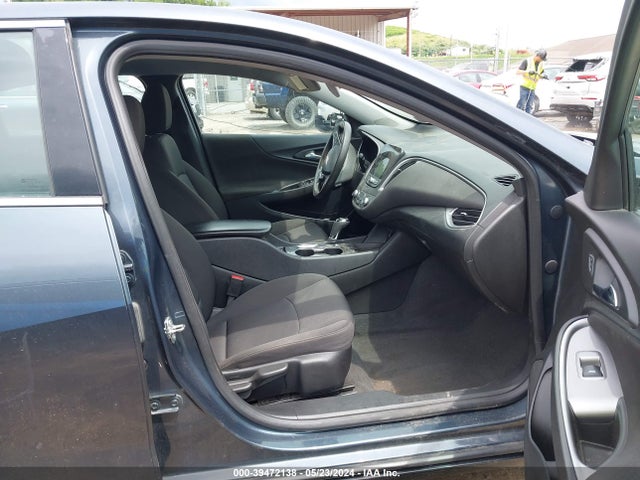 Chevrolet Malibu 1ls 2019 1G1ZB5ST1KF174397 Image 5