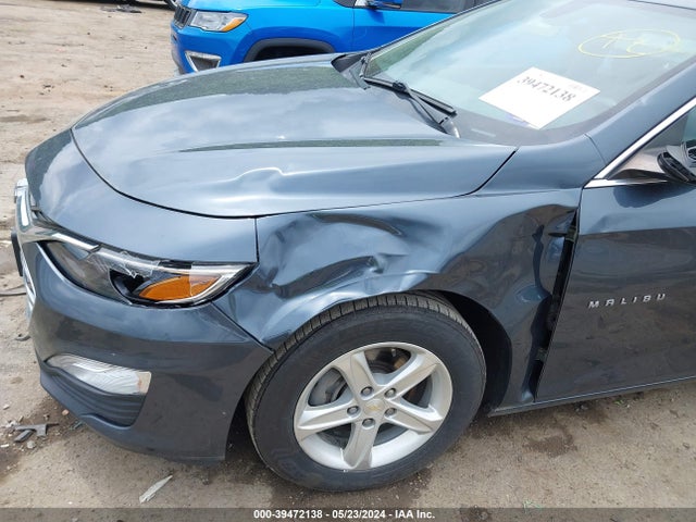 Chevrolet Malibu 1ls 2019 1G1ZB5ST1KF174397 Image 6