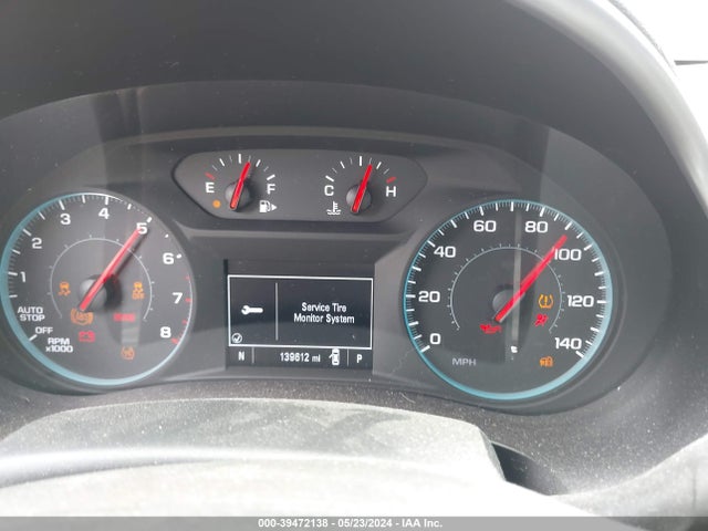 Chevrolet Malibu 1ls 2019 1G1ZB5ST1KF174397 Image 7