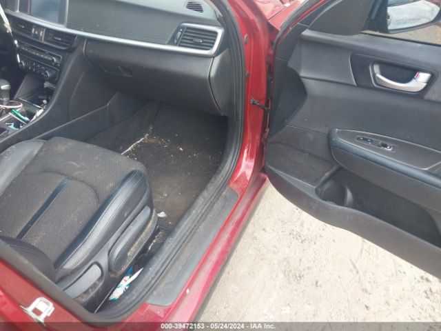 5XXGT4L32KG290214 KIA Optima S