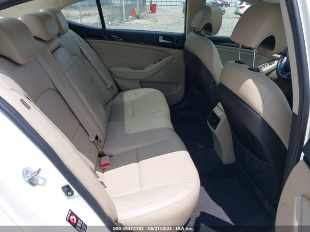 KNALN4D72E5136408 KIA Cadenza Premium