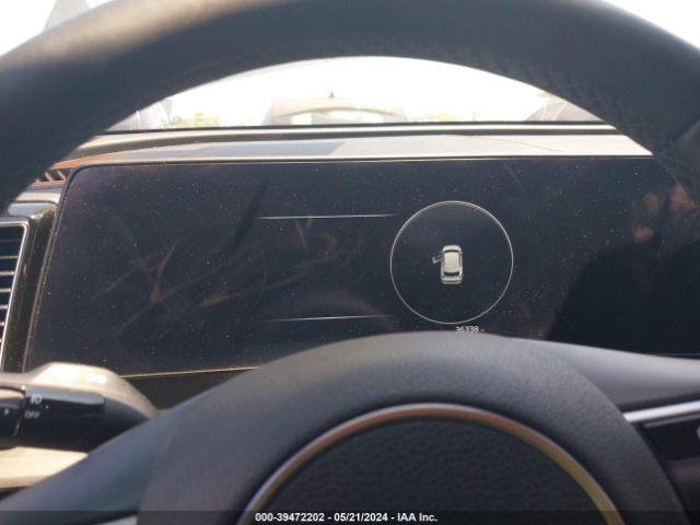 5XYK7CAF0PG056517 KIA Sportage X-pro Prestige