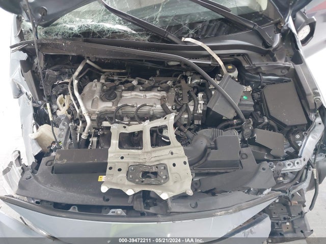 Toyota COROLLA LE 2020 JTDEPRAE6LJ058466 Image 10