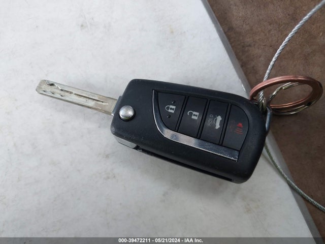 Toyota COROLLA LE 2020 JTDEPRAE6LJ058466 Image 11