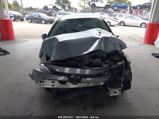 Toyota COROLLA LE 2020 JTDEPRAE6LJ058466 Image 13