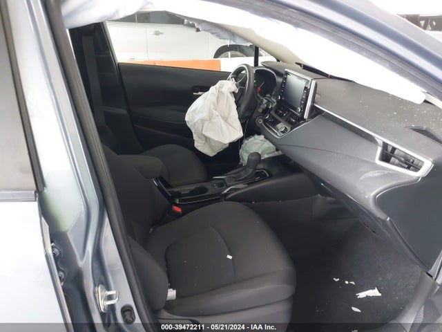 Toyota COROLLA LE 2020 JTDEPRAE6LJ058466 Image 5