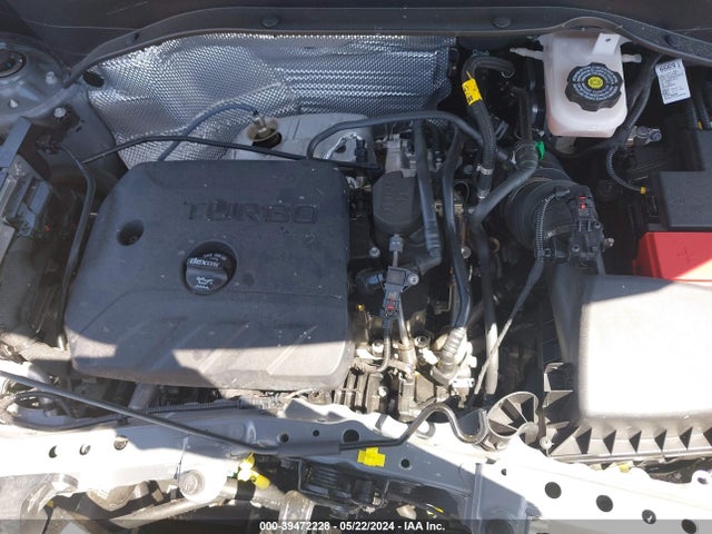 KL4AMESL3RB018730 Buick Encore Gx Sport Touring Awd