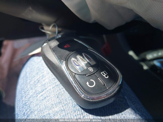 KL4AMESL3RB018730 Buick Encore Gx Sport Touring Awd