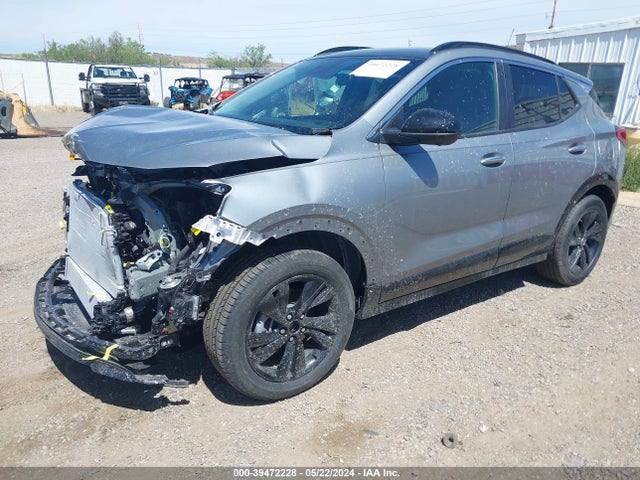 KL4AMESL3RB018730 Buick Encore Gx Sport Touring Awd