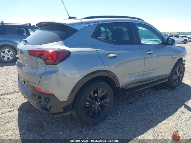KL4AMESL3RB018730 Buick Encore Gx Sport Touring Awd