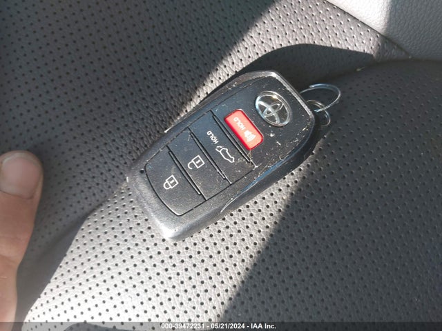 Toyota Grand Highlander Platinum 2024 5TDAAAB57RS007666 Image 11