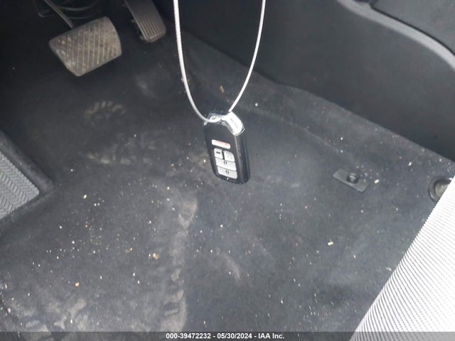 Honda CR-V EX 2018 7FARW1H5XJE028536 Image 11
