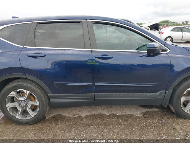 Honda CR-V EX 2018 7FARW1H5XJE028536 Image 13