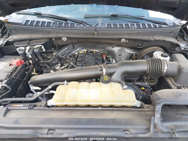 Ford Expedition Limited Max 2021 1FMJK1KT8MEA24417 Image 10
