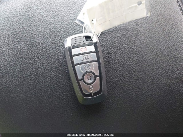 Ford Expedition Limited Max 2021 1FMJK1KT8MEA24417 Image 11