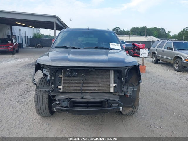 Ford Expedition Limited Max 2021 1FMJK1KT8MEA24417 Image 13