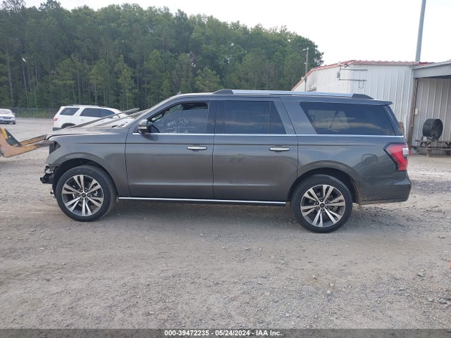 Ford Expedition Limited Max 2021 1FMJK1KT8MEA24417 Image 15