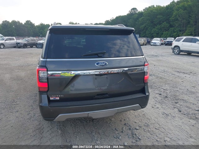 Ford Expedition Limited Max 2021 1FMJK1KT8MEA24417 Image 17