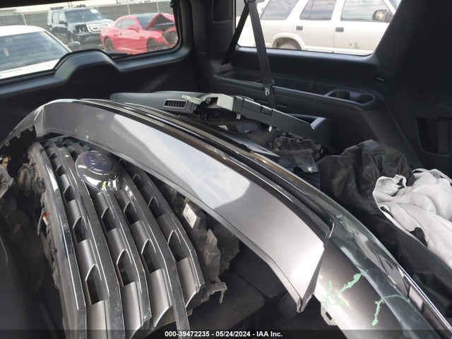 Ford Expedition Limited Max 2021 1FMJK1KT8MEA24417 Image 12