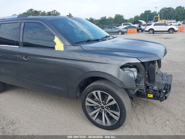 Ford Expedition Limited Max 2021 1FMJK1KT8MEA24417 Image 18