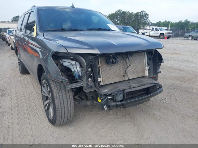 Ford Expedition Limited Max 2021 1FMJK1KT8MEA24417 Image 19