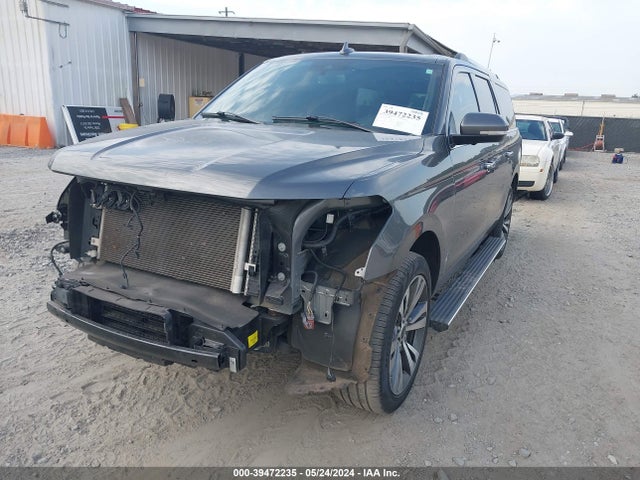 Ford Expedition Limited Max 2021 1FMJK1KT8MEA24417 Image 20