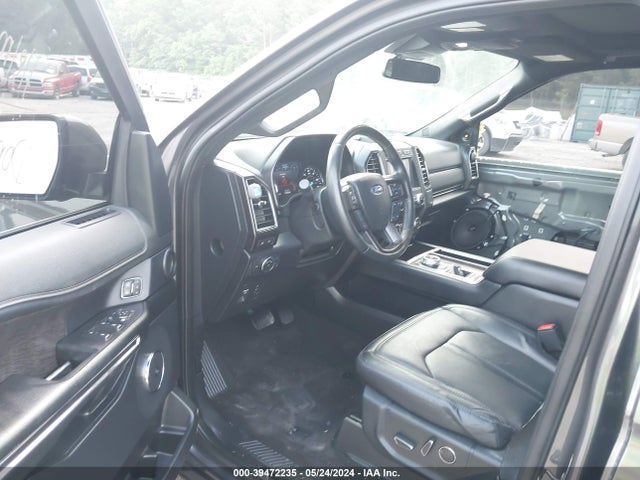 Ford Expedition Limited Max 2021 1FMJK1KT8MEA24417 Image 5