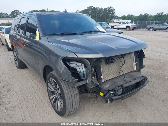 Ford Expedition Limited Max 2021 1FMJK1KT8MEA24417 Image 6