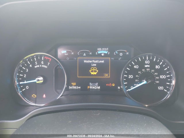 Ford Expedition Limited Max 2021 1FMJK1KT8MEA24417 Image 7