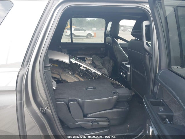 Ford Expedition Limited Max 2021 1FMJK1KT8MEA24417 Image 8