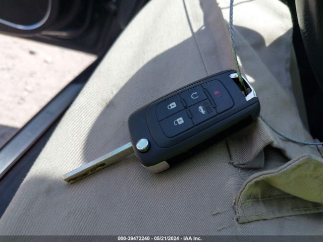 1G4PR5SK4E4124834 Buick Verano Convenience Group