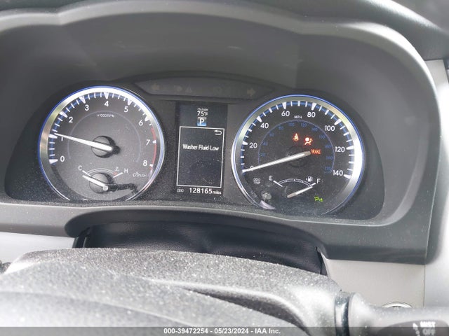 5TDDKRFH9ES066175 Toyota Highlander Limited V6