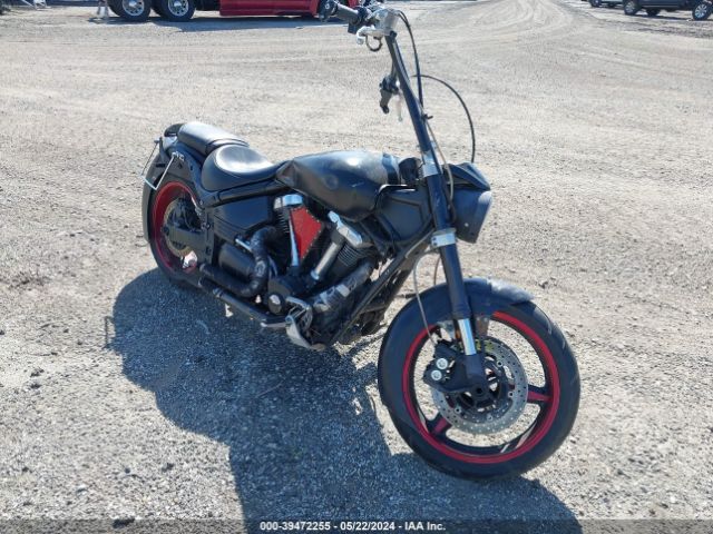 2002 YAMAHA XV1700 JYAVP14E12A001180